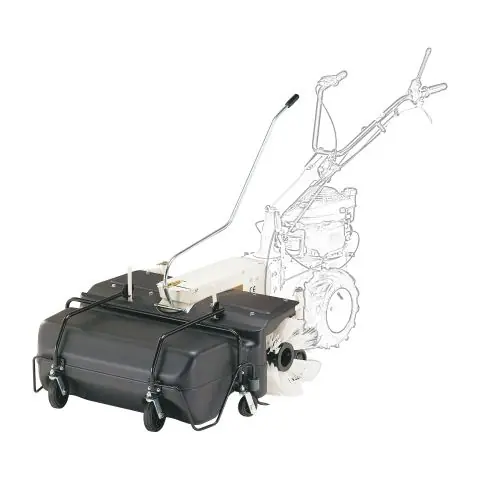 Reapris STIGA 290950040/10 Sop